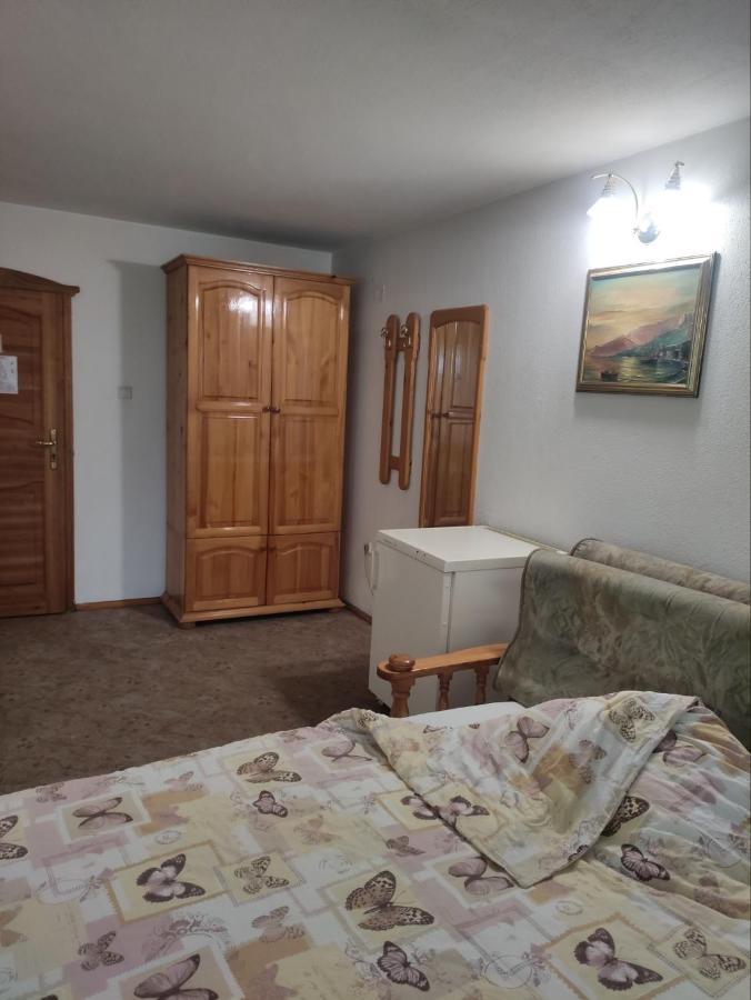 Hotel златна котва Kazanlak