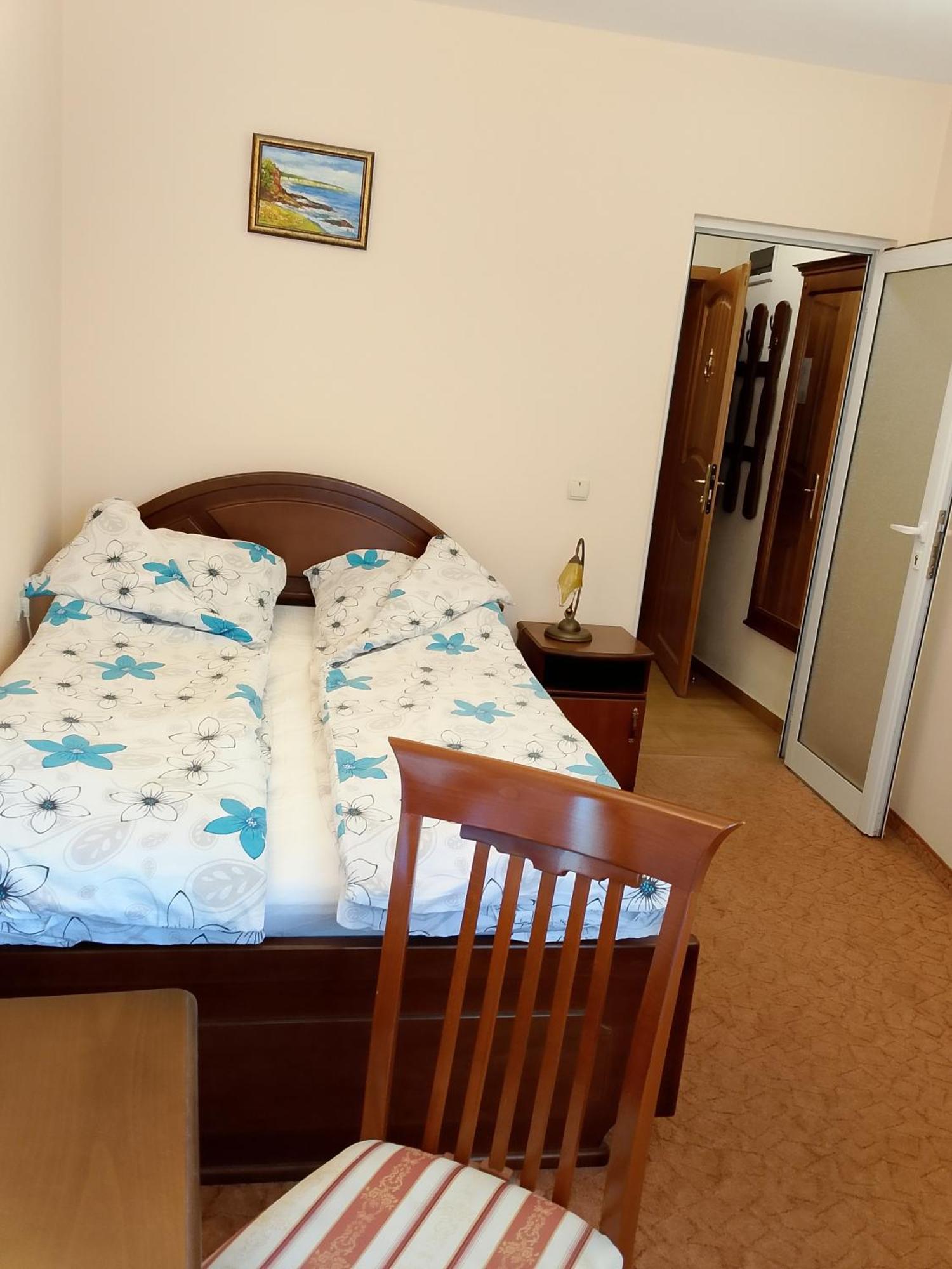 Hotel златна котва Kazanlak